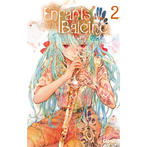 Les Enfants de la Baleine T02 (VF)