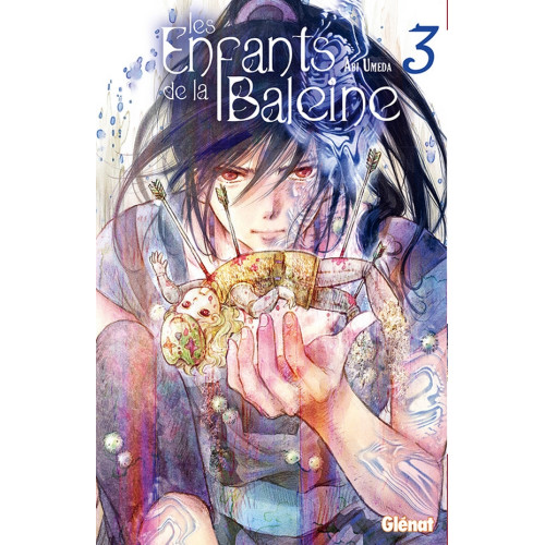 Les Enfants de la Baleine T03 (VF)