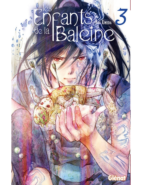 Les Enfants de la Baleine T03 (VF)