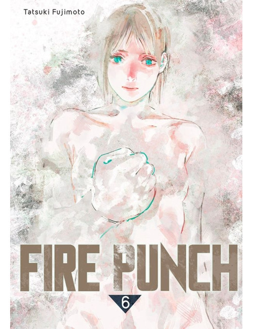 Fire Punch Tome 6 (VF)