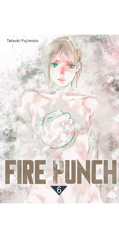 Fire Punch Tome 6 (VF)