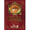 Karakuri Circus - Perfect Edition - Tome 03 (VF)