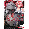 Goblin Slayer Tome 3 (VF)