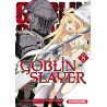 Goblin Slayer Tome 8 (VF)