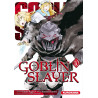 Goblin Slayer Tome 10 (VF)