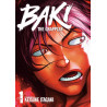 Baki the Grappler - Perfect Edition - Tome 01 (VF)