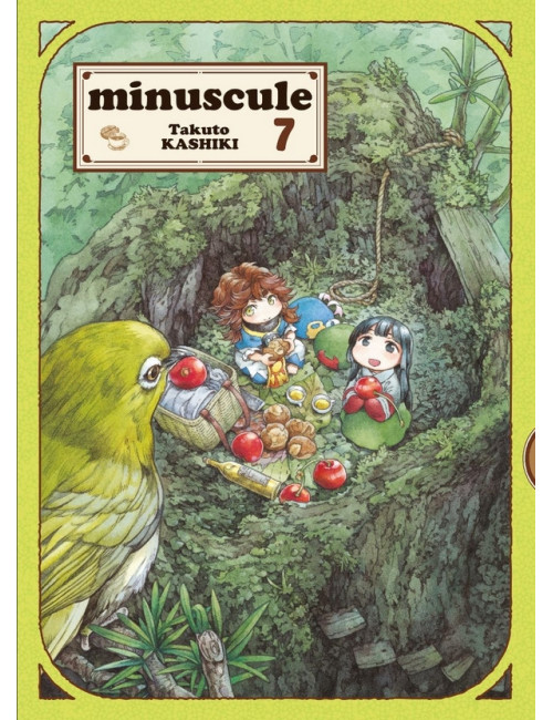 Minuscule T07 (VF)