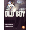 Old Boy - Double - T01 (VF)