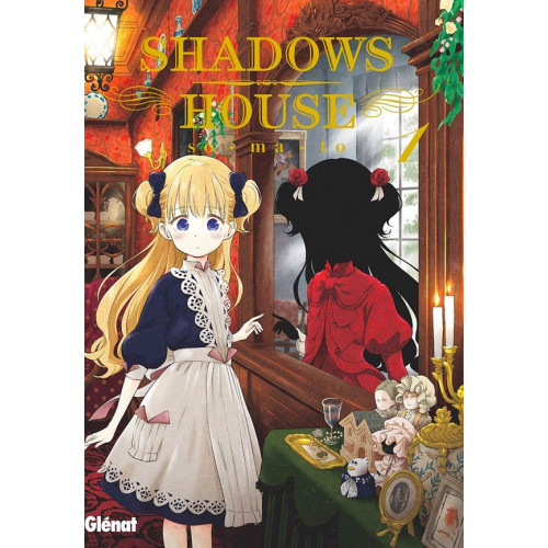 Shadows House - T01 (VF)