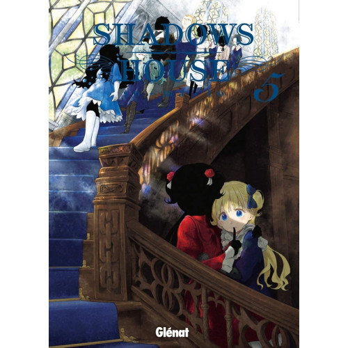 Shadows House - T05 (VF)