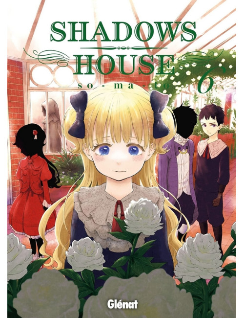 Shadows House - T06 (VF)