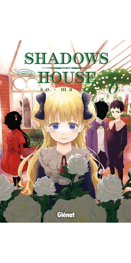 Shadows House - T06 (VF)