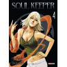 Soul Keeper Tome 04 (Nouvelle édition) (VF)