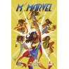 Miss Marvel : Beyond the limit (VF)