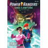 GODZILLA vs. Mighty Morphin Power Rangers (VF)