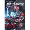 Power Rangers Unlimited : Mighty Morphin T02 (VF)