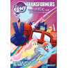 My Little Pony / Transformers : Frienship in Duisguise (VF)