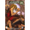 Aphrodite IX Rebirth (VF)