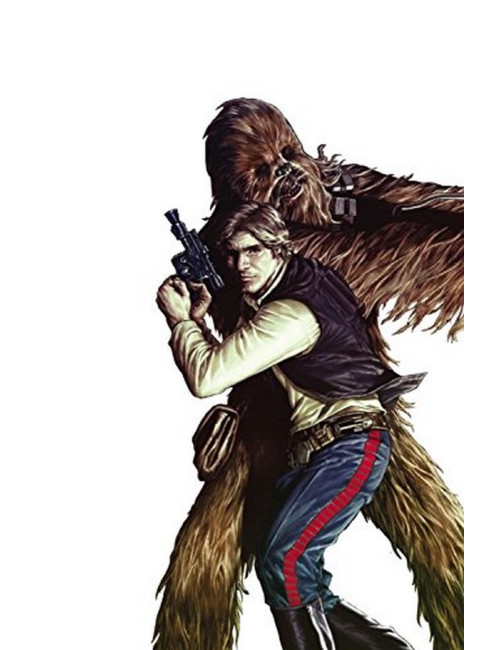 Star Wars : Han Solo (VF)