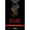 Hellboy en Enfer Tome 1 : Secrets de famille (VF)