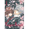 Vampire Knight - Edition double T01 (VF)