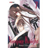 Vampire Knight - Edition double T07 (VF)