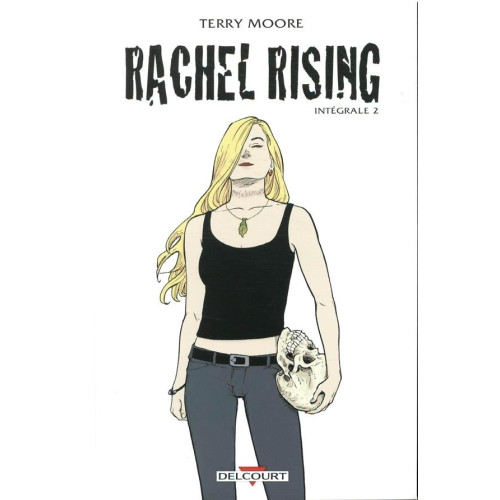 Rachel Rising intégrale tome 1 (VF)