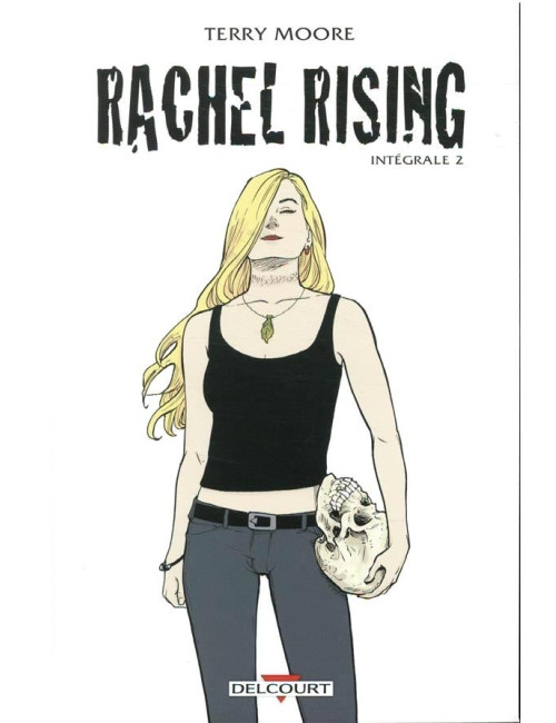 Rachel Rising intégrale tome 1 (VF)