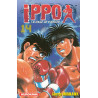 Ippo Saison 1 - La rage de vaincre-  Tome 14 (VF)