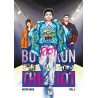 Boys Run the Riot - Tome 4 (VF)