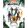 Avatar Le Dernier Maître de l'Air - La Recherche (VF)