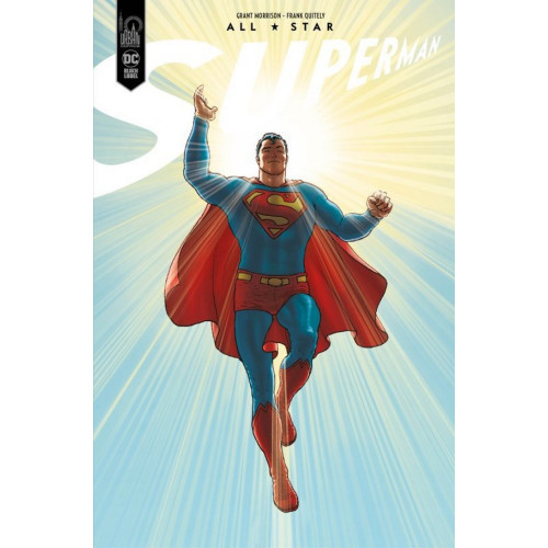 All Star Superman (VF)