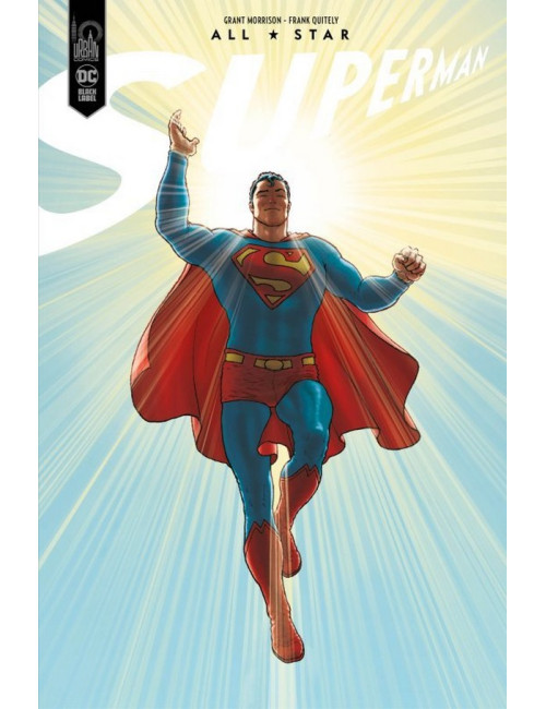 All Star Superman (VF)