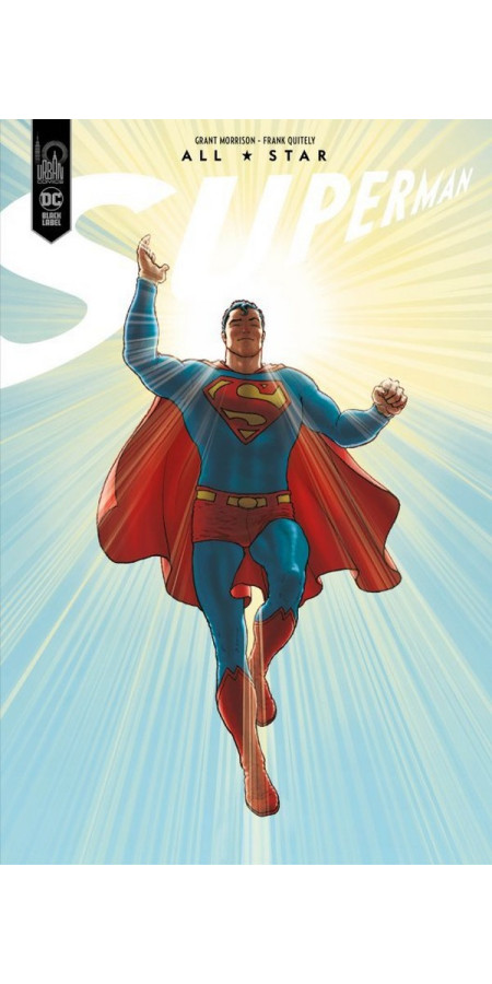 All Star Superman (VF)