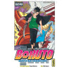 Boruto - Naruto next generations - Tome 14 (VF)