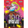 Bucket List Of The Dead Tome 6 (VF)