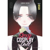 Sexy Cosplay Doll Tome 8 (VF)