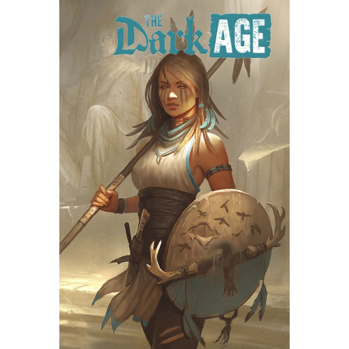 The Dark Age Tome 1 (VF)