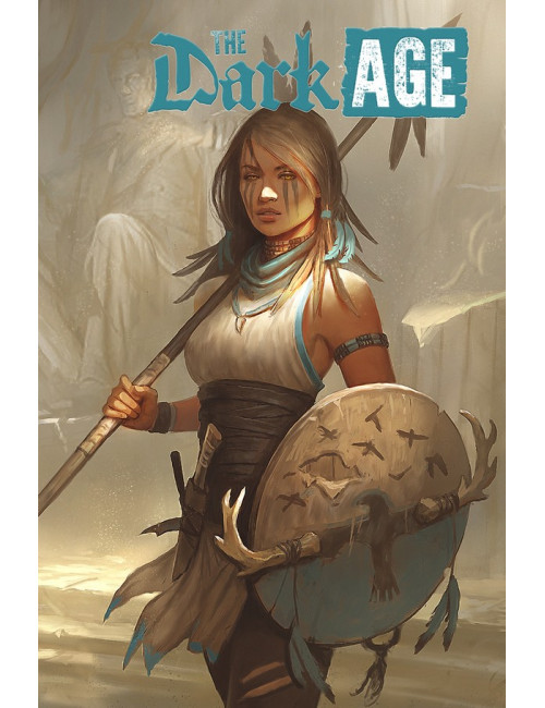 The Dark Age Tome 1 (VF)