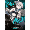 CALL OF THE NIGHT - TOME 1 (VF)