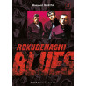 Rokudenashi Blues T02 (VF)