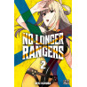 No Longer Rangers T02 (VF)