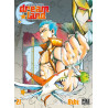 Dreamland - Tome 21 (VF)