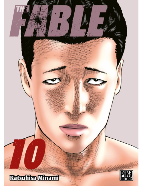 The Fable Tome 10 (VF)