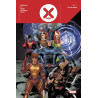 X-Men T01 : Pax Krakoa (VF)