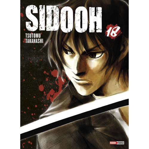 Sidooh Tome 18 (VF)