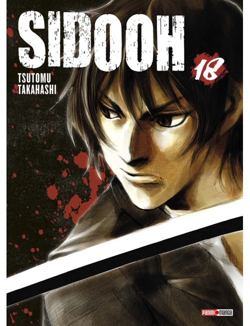 Sidooh Tome 18 (VF)