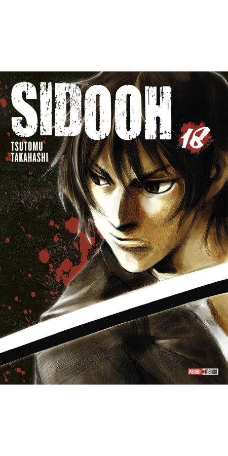 Sidooh Tome 18 (VF)