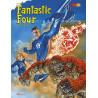 Fantastic Four : Full Circle - Edition régulière (VF)