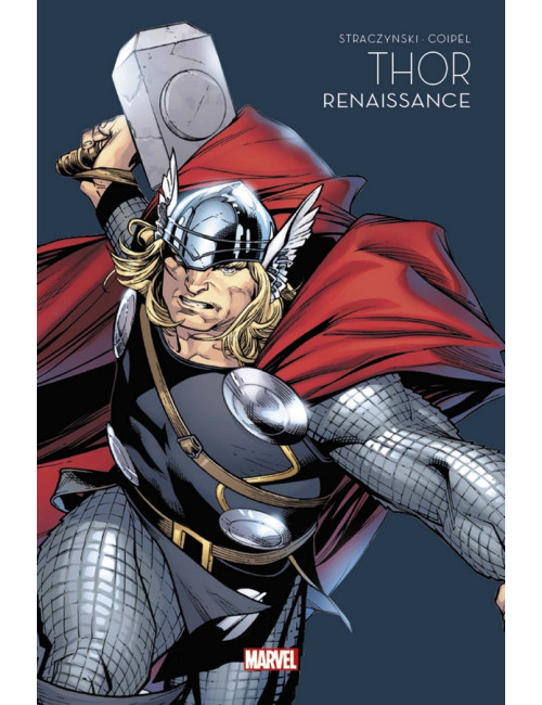 Thor : Renaissance (VF) La collection à 6.99€